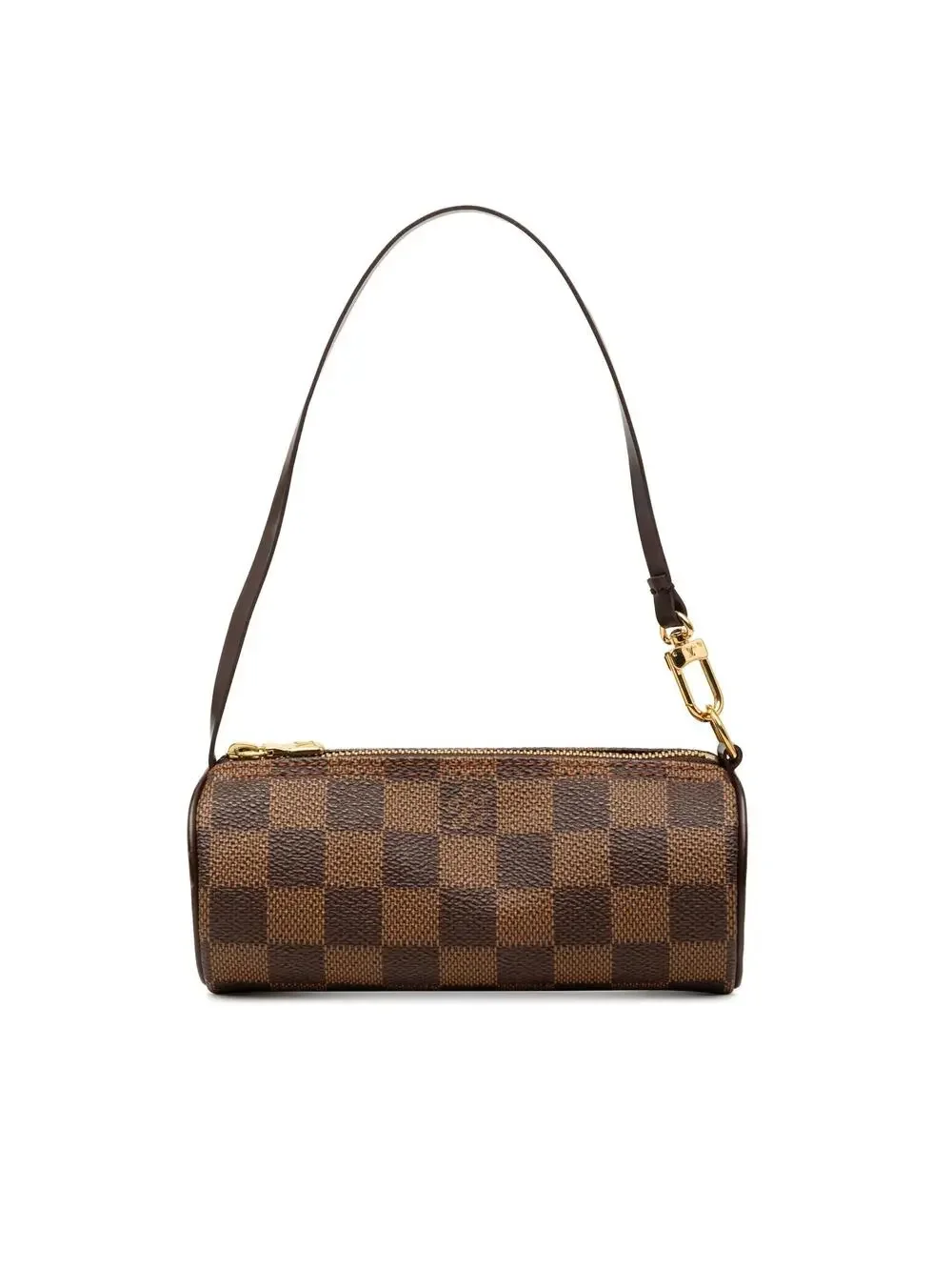 Louis Vuitton Damier Ebene Papillon #321702L43B